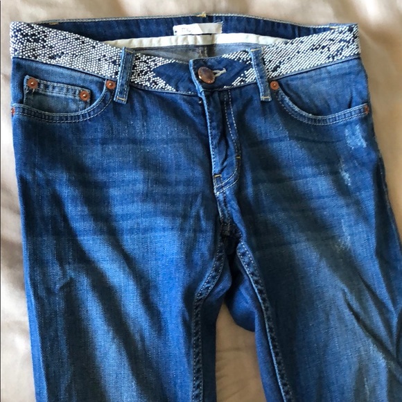 Maje Jeans - Picture 5 of 8